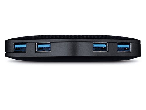 TP-Link USB 3.0 - 4 ports USB 3.0 - UH400  - Hub TP-Link - 1