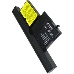 Batterie Lenovo IBV02 - 4550 mAh pour Notebook - Cybertek.fr - 0