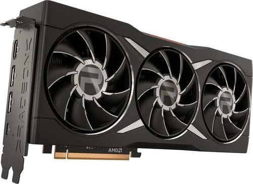 AMD Carte graphique MAGASIN EN LIGNE Cybertek