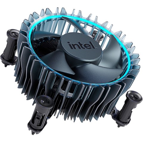 Intel Ventilateur CPU MAGASIN EN LIGNE Cybertek