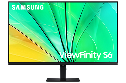 Samsung 32 pouces  LS32D600EAUXEN - Ecran PC Samsung - Cybertek.fr - 0