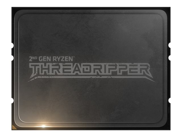 AMD Ryzen ThreadRipper 2990WX - 3GHz - Processeur AMD - 1
