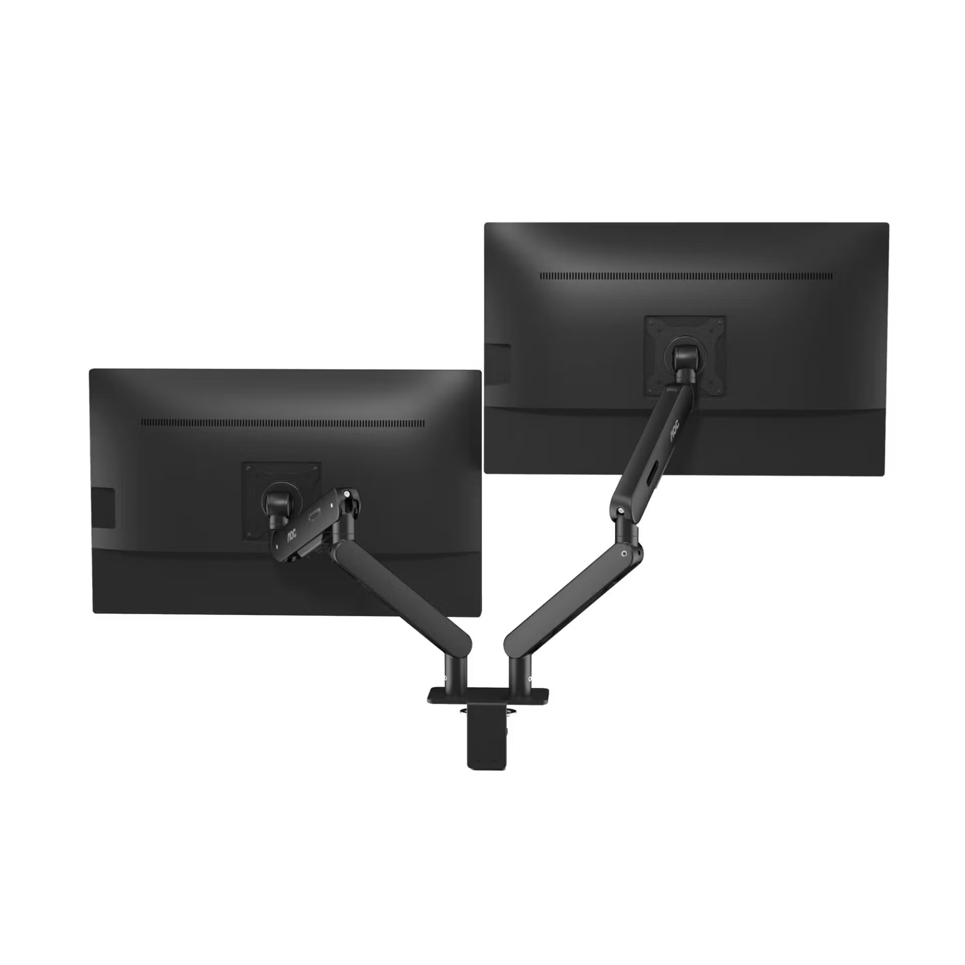 AOC 27 pouces  2 x 27G4HRE + AM420B - Ecran PC AOC - Cybertek.fr - 6