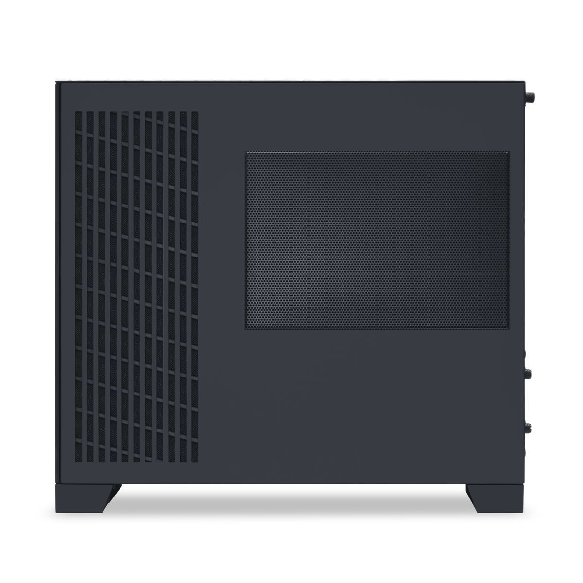 Lian Li O11D Mini V2 Flow Noir Noir - Boîtier PC Lian Li - 4