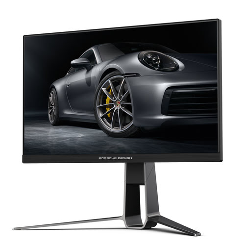 AOC 27 pouces  PD27S - Ecran PC AOC - Cybertek.fr - 2