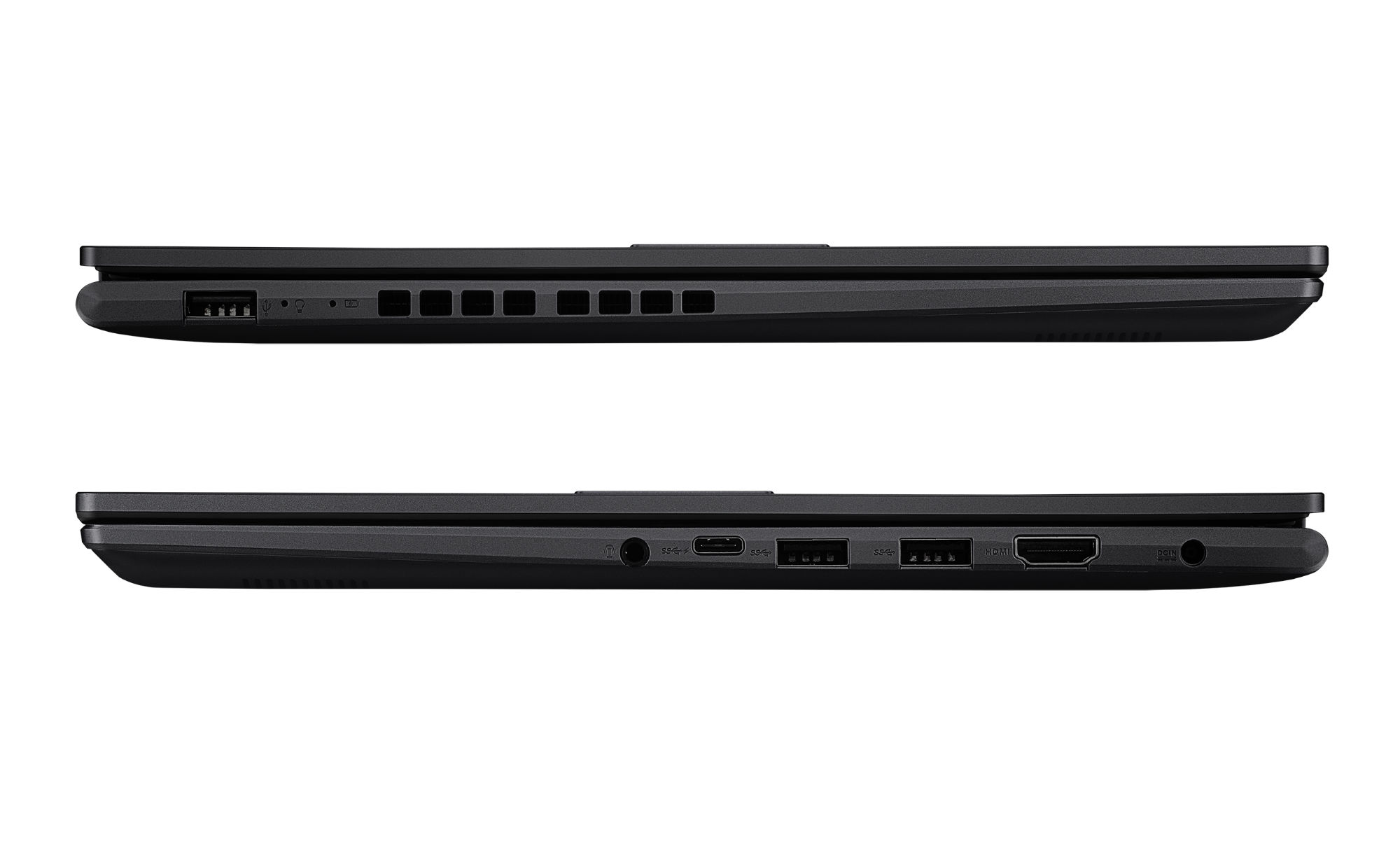 Asus 90NB10P1-M010V0 - PC portable Asus - Cybertek.fr - 3