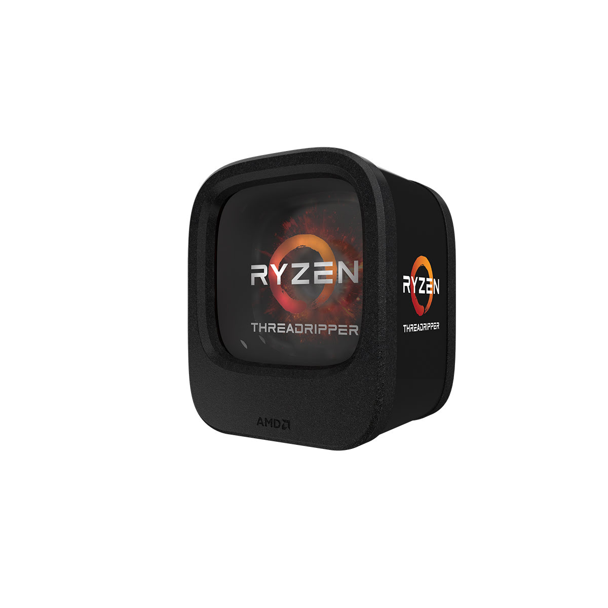 AMD Ryzen Threadripper 1950X - 3.4 - 4GHz - Processeur AMD - 0