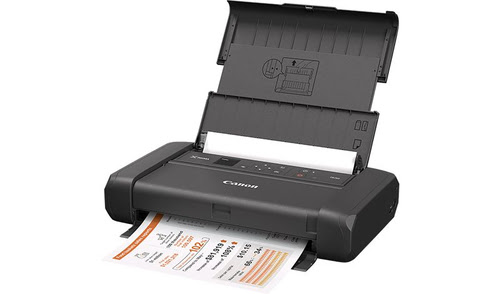 Imprimante Canon PIXMA TR150 - Cybertek.fr - 8