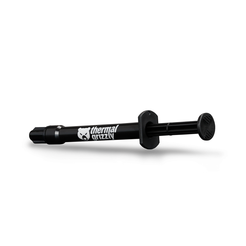 Duronaut Pâte Thermique - 2g - Thermal Grizzly TG-D-002-R - 1