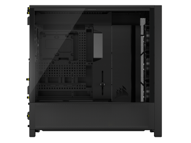 Corsair Frame 5000D RS Noir Noir - Boîtier PC Corsair - 2