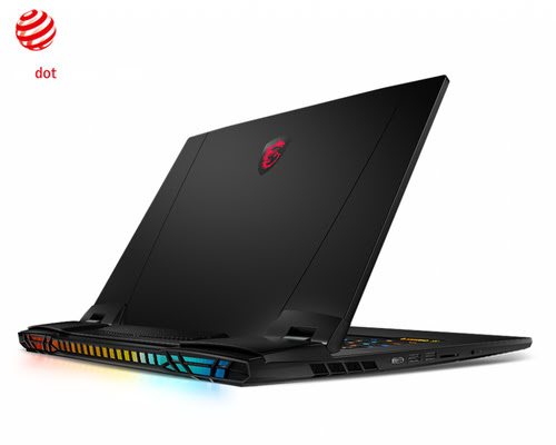 MSI 9S7-17Q111-041 - PC portable MSI - Cybertek.fr - 4