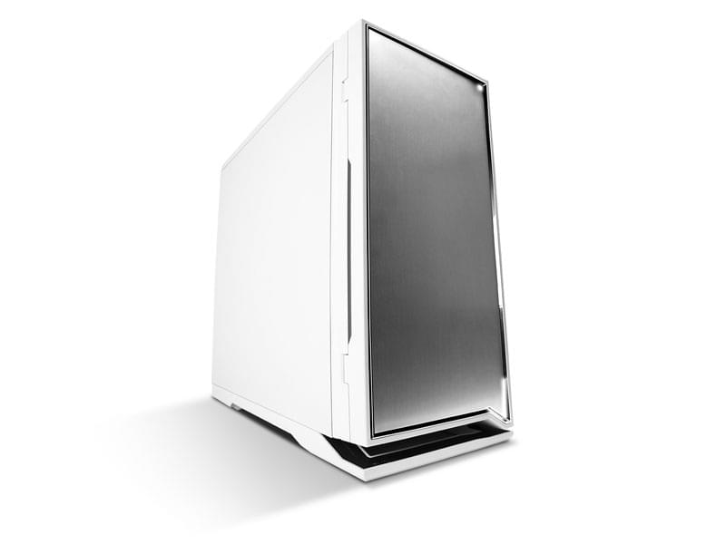 NZXT H2 White  - Boîtier PC NZXT - Cybertek.fr - 0