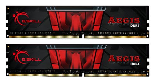 G.Skill  - (2x8Go DDR4 3200 PC25600) - Mémoire PC G.Skill sur Cybertek.fr - 0