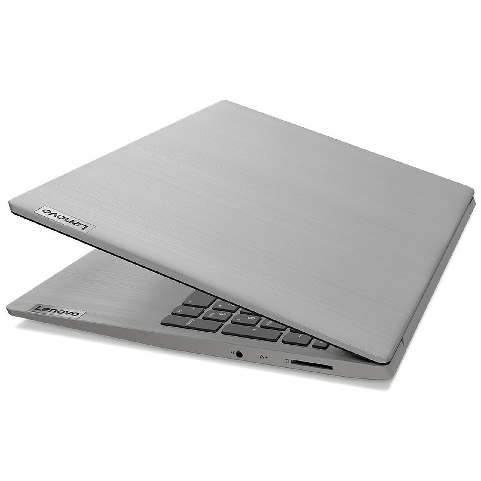 PC portable Lenovo Ideapad 3 15ADA05 - R5-3500U/8Go/256Go/15.6"/W10