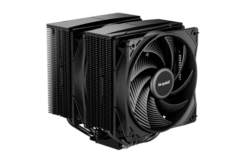 be quiet! Ventilateur CPU MAGASIN EN LIGNE Cybertek