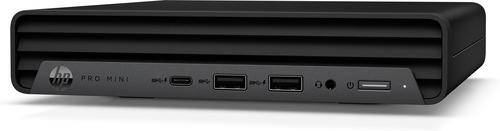 HP Pro Mini 400 G9 i5-14500T/16Go/512Go/W11P - Barebone et Mini-PC - 3