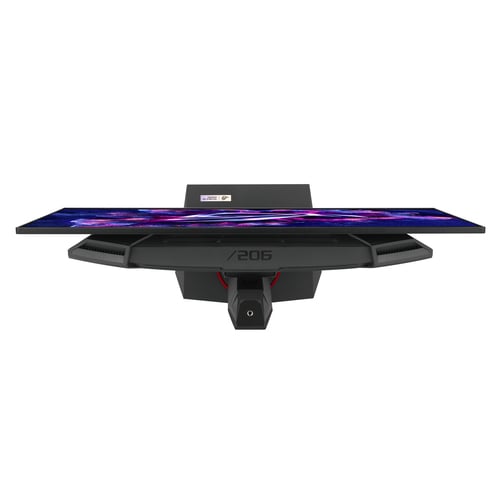 Asus 27 pouces  90LM0B20-B01971 - Ecran PC Asus - Cybertek.fr - 6