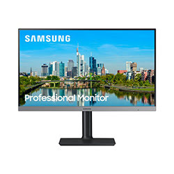 Samsung F24T650FYU - 24