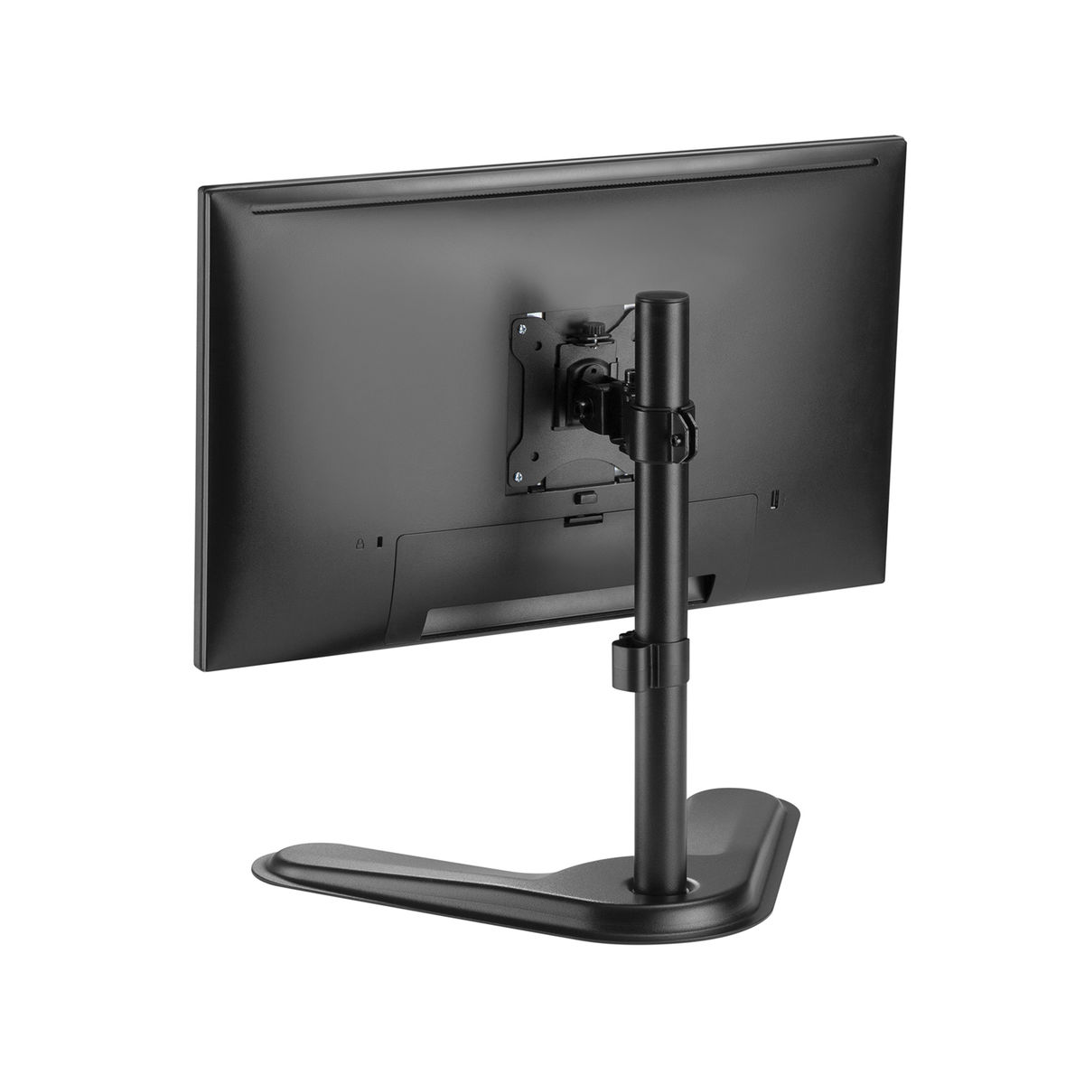 Support de bureau pour 1 écran 17" à 32"# - Accessoire écran - 2