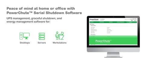 Back-UPS Pro Gaming 2200VA/1320W - Onduleur APC - Cybertek.fr - 17