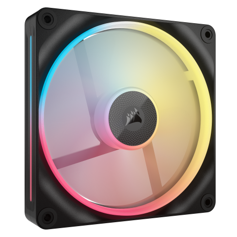 Corsair Ventilateur boîtier MAGASIN EN LIGNE Cybertek