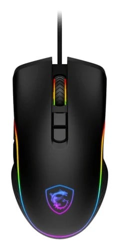 MSI 27 pouces  9S6-3CE41H-051 + S12-0402300-HH9 - Ecran PC MSI - 12
