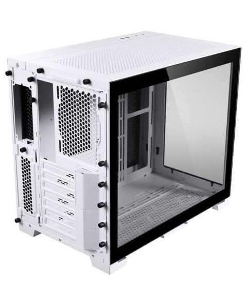 Lian-Li O11 Dynamic Mini Blanc Blanc - Boîtier PC Lian-Li - 4