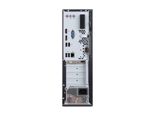 Acer Veriton X2 VX2710G i5-13400/8Go/256Go/W11P - Barebone et Mini-PC - 2