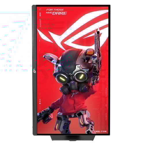 Asus 27 pouces  90LM0CS0-B01371 - Ecran PC Asus - Cybertek.fr - 3