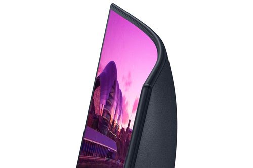 Samsung 32 pouces  LS32C390EAUXEN - Ecran PC Samsung - Cybertek.fr - 13