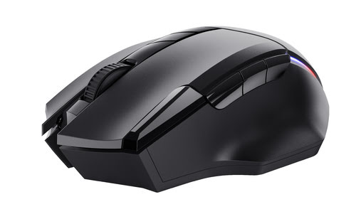 Trust Ranoo - Souris PC Trust - Cybertek.fr - 1