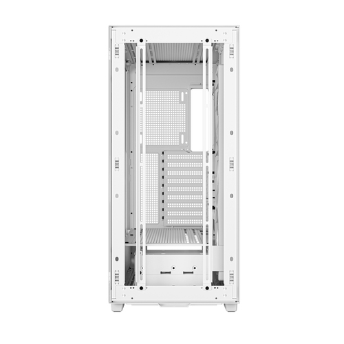 Deepcool Morpheus Blanc Blanc - Boîtier PC Deepcool - Cybertek.fr - 3