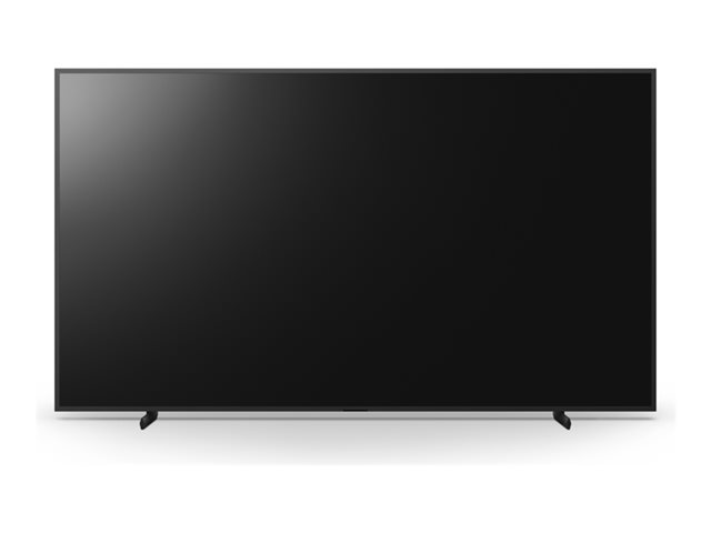 Sony 98" Professional BRAVIA LCD 440nit 3y - TV Sony - Cybertek.fr - 0