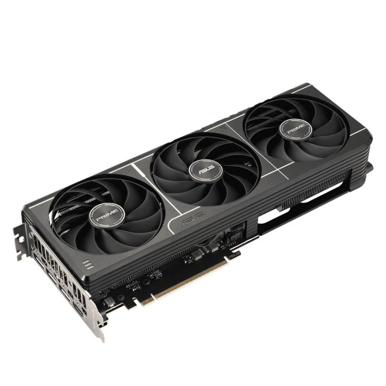 Asus PRIME GeForce RTX 5060 Ti 8GB GDDR7 OC Edition# - Carte graphique - 2