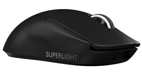 Logitech PRO X SUPERLIGHT WIRELESS - Souris PC Logitech - 0