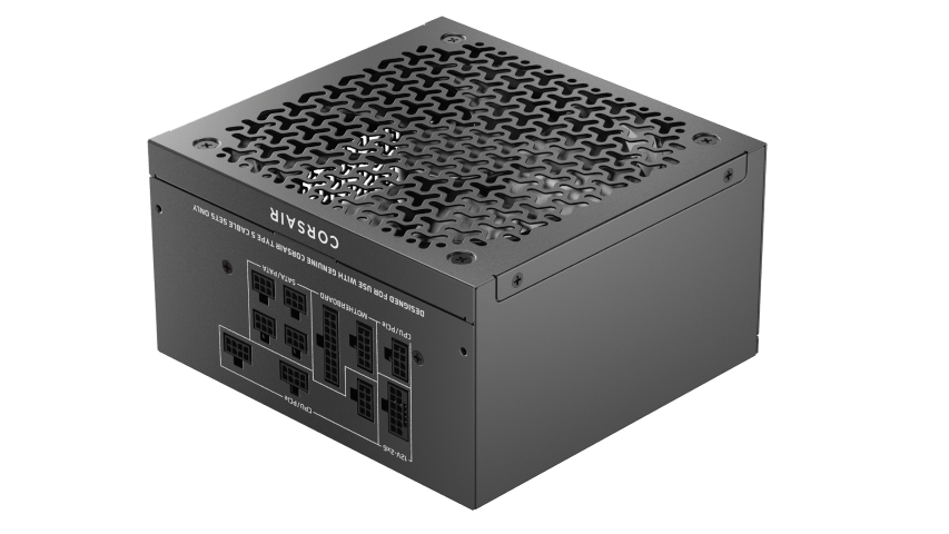 Corsair 80+ Gold (850W) - Alimentation Corsair - Cybertek.fr - 5