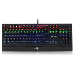 image produit Spirit Of Gamer XPERT-K500 Cybertek