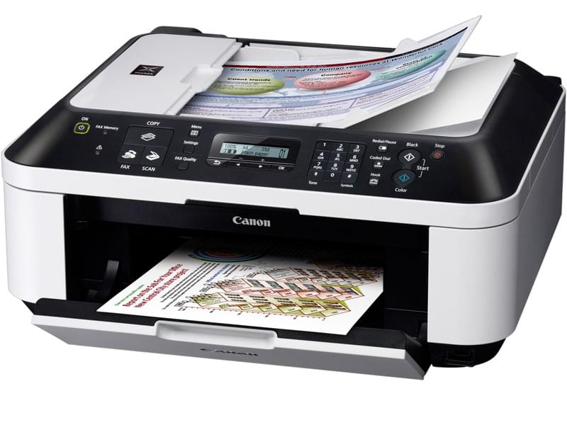 Imprimante canon pixma mp990 crowddop