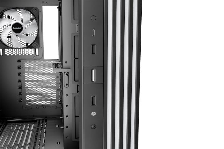 be quiet! Light Base 600 DX Noir - Boîtier PC be quiet! - 6