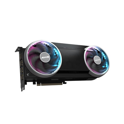 Gigabyte AORUS GeForce RTX 5070 INFINITY 12G - Carte graphique - 1