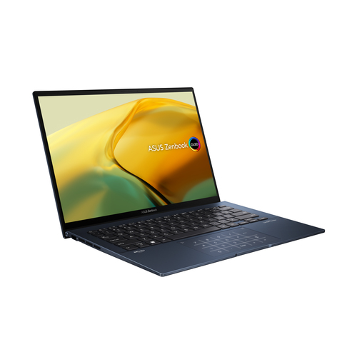 Asus Zenbook 14 OLED BX3402ZA-KM754W Bleu - image 2