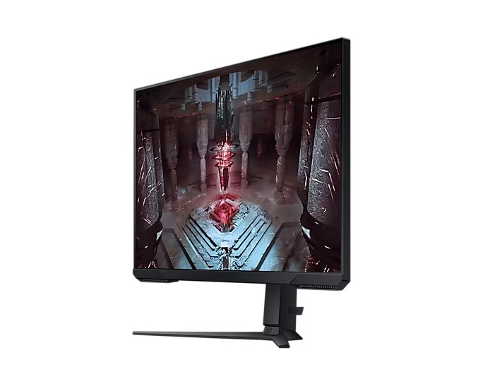 Samsung 32 pouces  LS32CG510EUXEN - Ecran PC Samsung - Cybertek.fr - 3