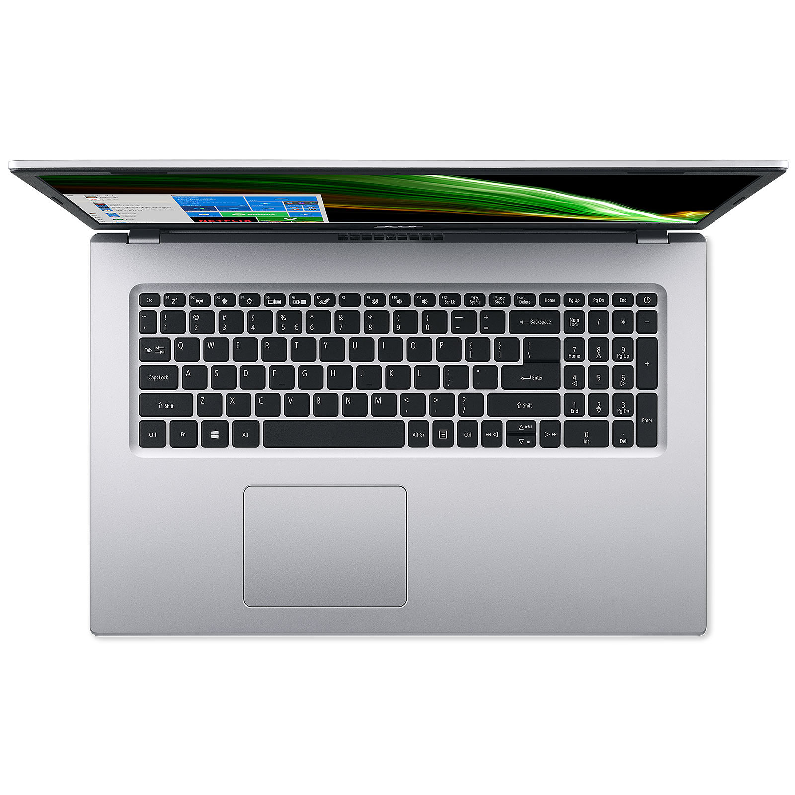 Acer NX.AD0EF.03K - PC portable Acer - Cybertek.fr - 3