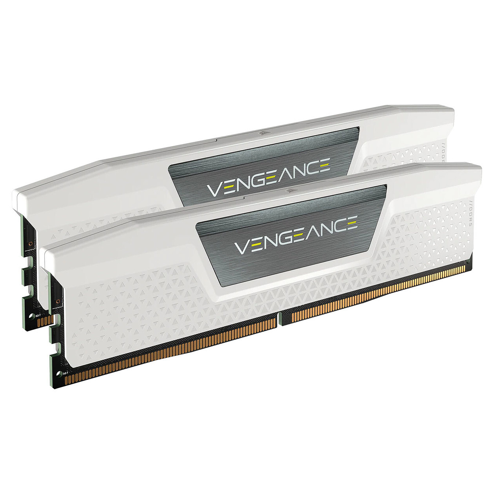 Corsair Vengeance DDR5 2x16Go 6000Mhz CL36 - Mémoire PC Corsair sur Cybertek.fr - 1