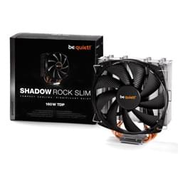 Be Quiet! Shadow Rock Slim - BK010