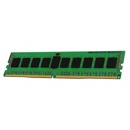 Kingston 8GB DDR4 2666MHz Module - Mémoire PC Kingston sur Cybertek.fr - 1