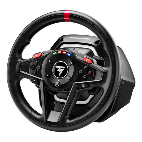 ThrustMaster T128 - PC/Xbox (4460184) - Achat / Vente Base de volant Simracing sur Cybertek.fr - 6