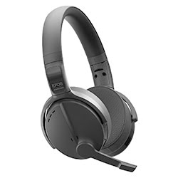 EPOS Micro-casque MAGASIN EN LIGNE Cybertek