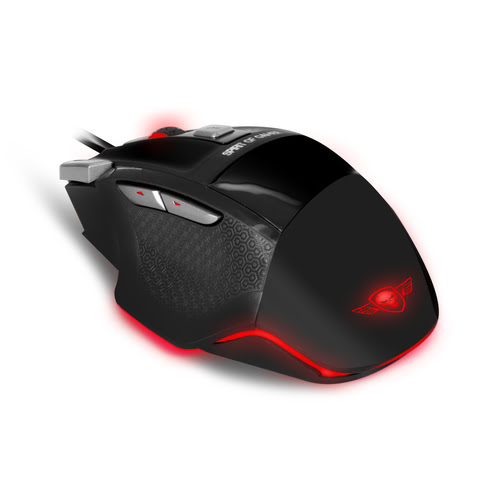 Spirit Of Gamer Souris PC MAGASIN EN LIGNE Cybertek