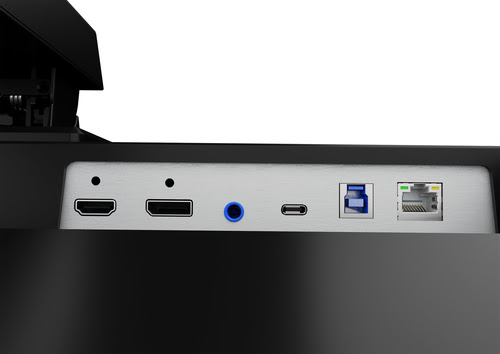 Iiyama 32 pouces  XUB3293UHSN-B5 - Ecran PC Iiyama - Cybertek.fr - 4